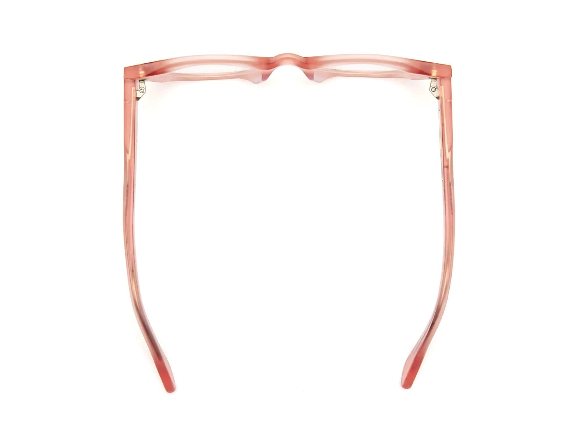 Caddis DOHBRO Reading Glasses - Matte Pink