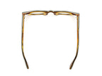 Caddis DOHBRO Reading Glasses - Texas Tea