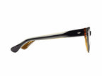 Caddis DOHBRO Reading Glasses - Texas Tea