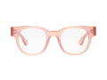 Caddis DOHBRO Reading Glasses - Matte Pink