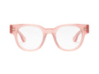 Caddis DOHBRO Reading Glasses - Matte Pink