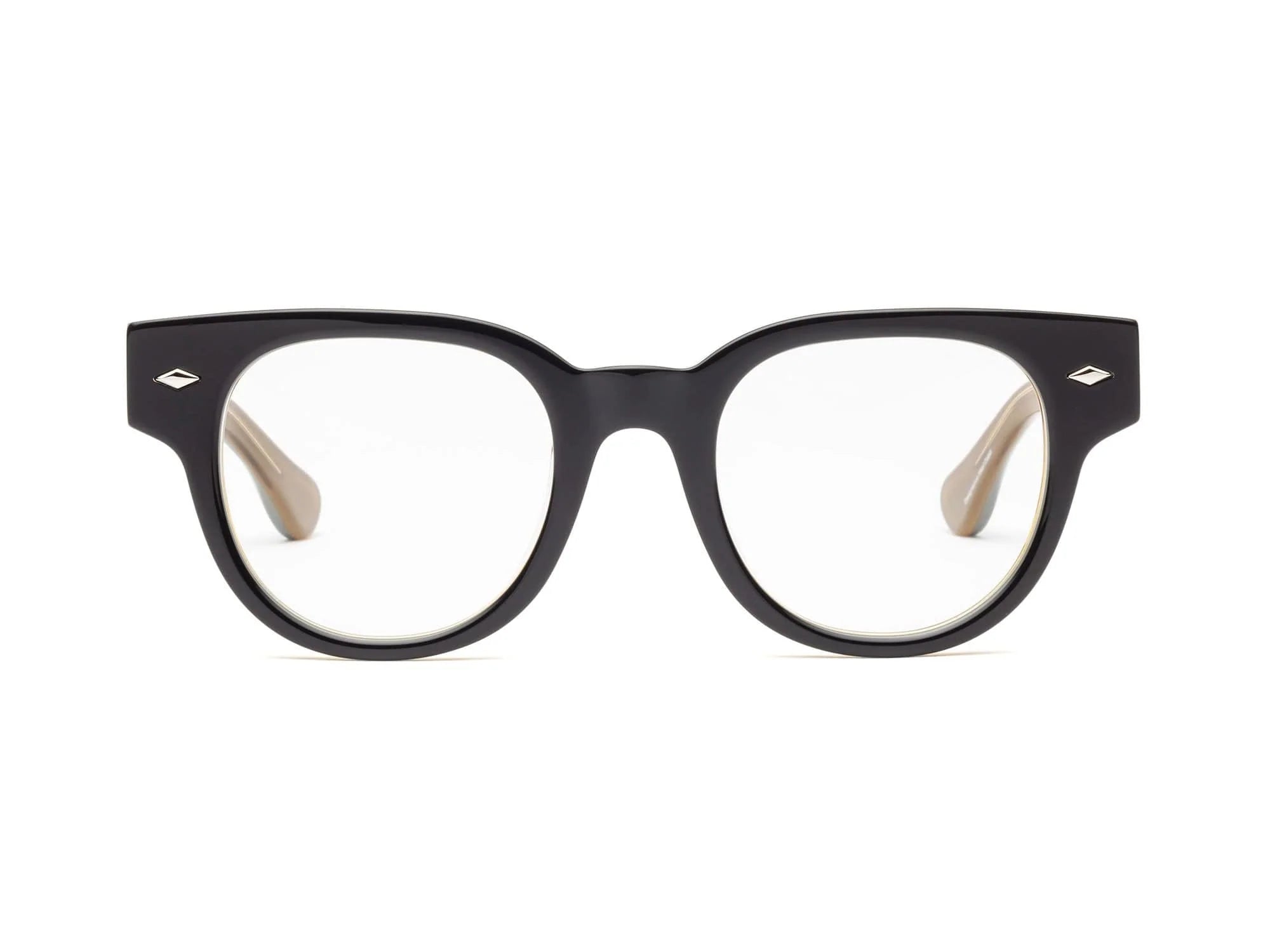 Caddis DOHBRO Reading Glasses - Texas Tea