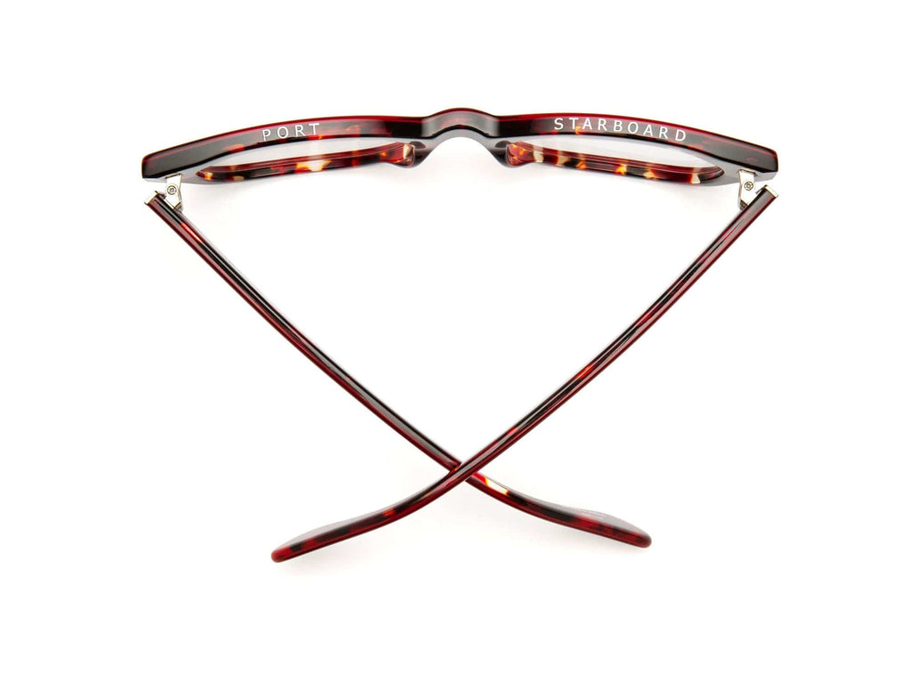 Caddis MIKLOS Reading Glasses - Hemognar