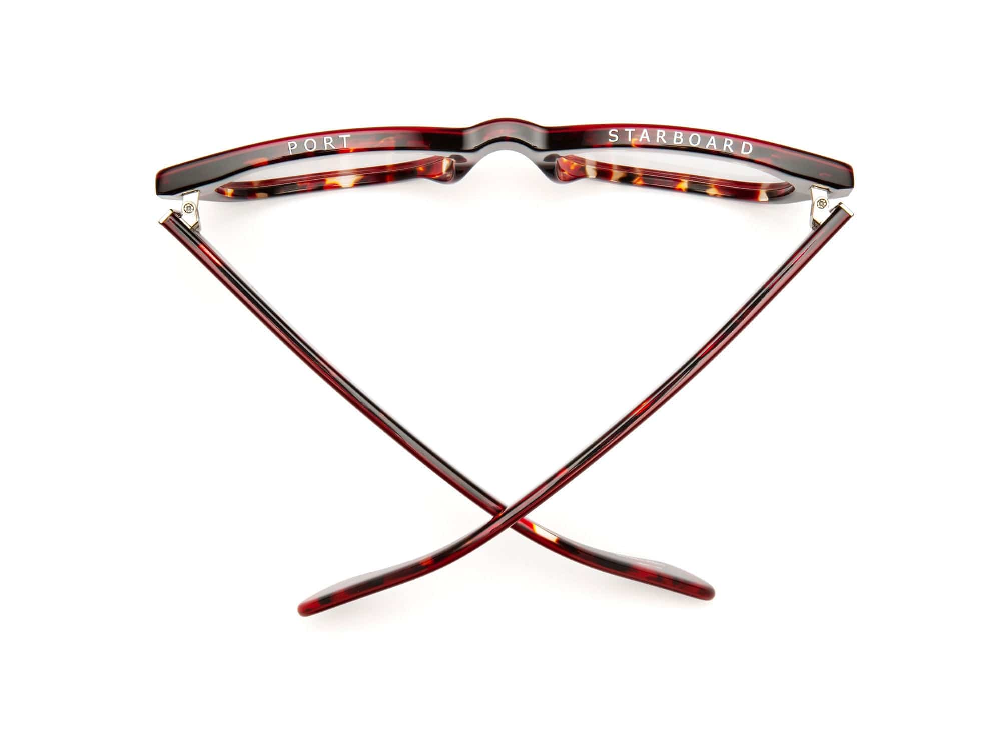 Caddis MIKLOS Reading Glasses - Hemognar