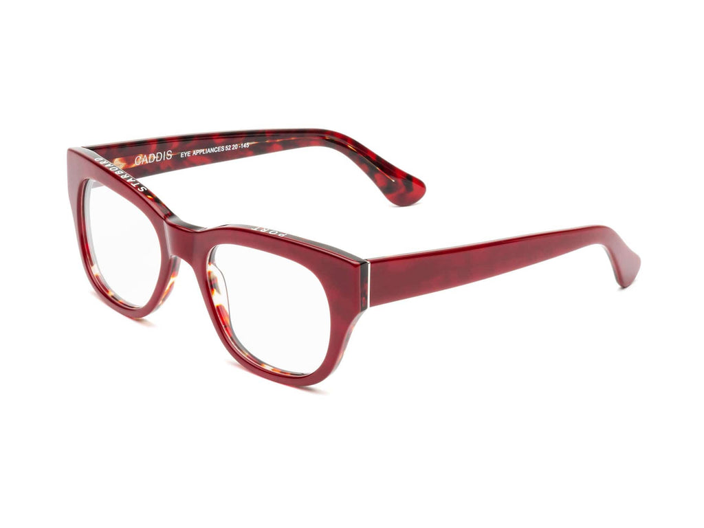 Caddis MIKLOS Reading Glasses - Hemognar