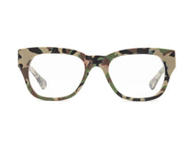 Load image into Gallery viewer, Caddis MIKLOS Reading Glasses - Camo
