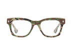 Caddis MUZZY Reading Glasses - Camo