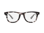 Caddis PORGY BACKSTAGE Reading Glasses - Black Tortoise