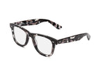 Caddis PORGY BACKSTAGE Reading Glasses - Black Tortoise