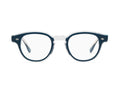 Caddis TECTONIC Reading Glasses - August Blue and Vodka
