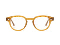 Caddis TECTONIC Reading Glasses - Light Turtle and Hey