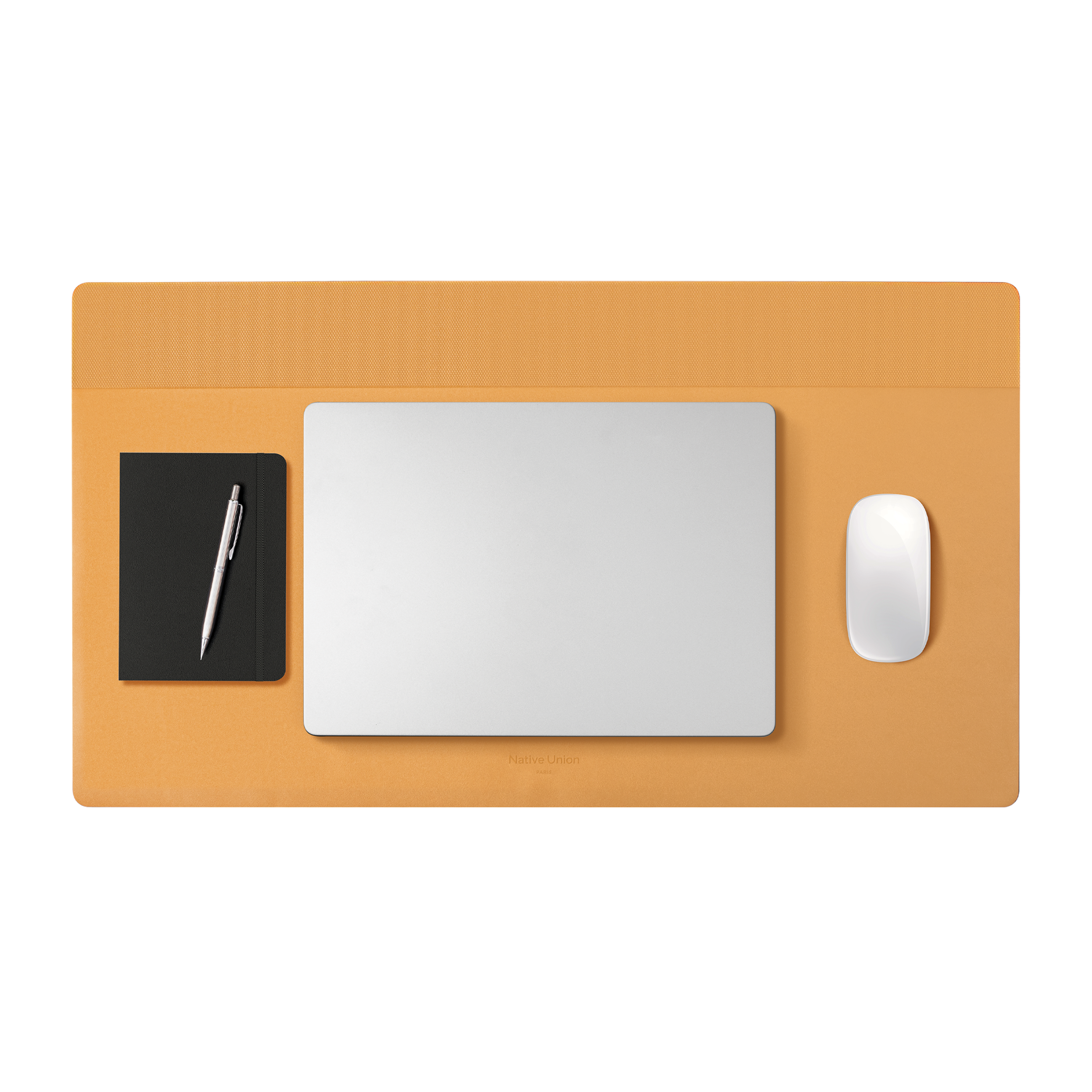 Native Union Paris - Desk Mat: Slate Green / Sandstone