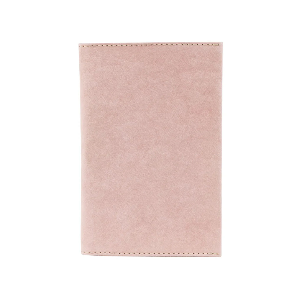 Uashmama Wallet Large | Quarzo Rosa