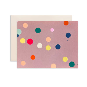 Moglea Dot Stationery Set