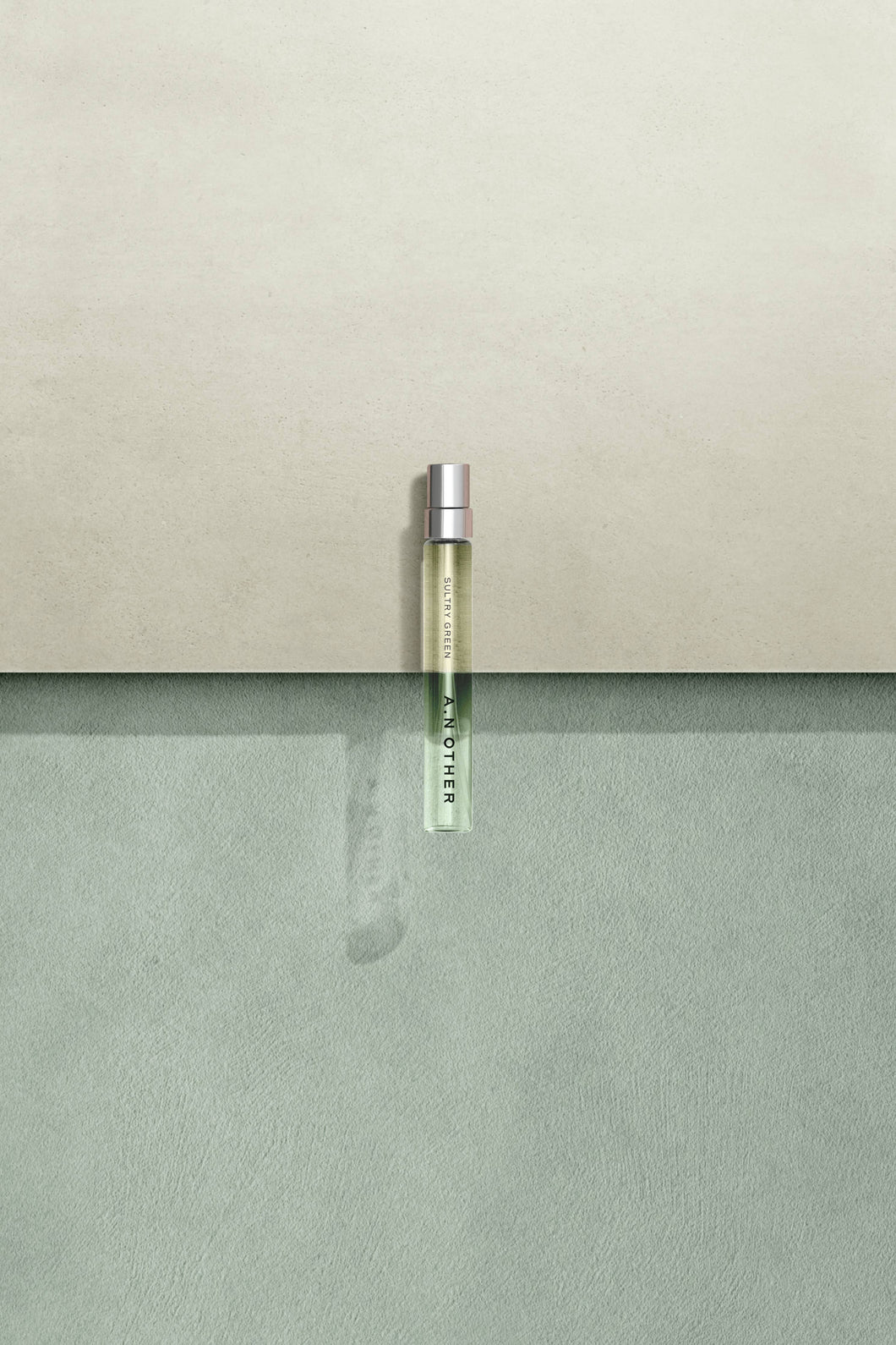 A. N. OTHER - Sultry Green Travel Size Perfume (7.5 ml)