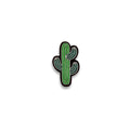 Macon & Lesquoy - Brooch - Small Cactus