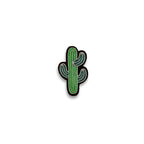Macon & Lesquoy - Brooch - Small Cactus