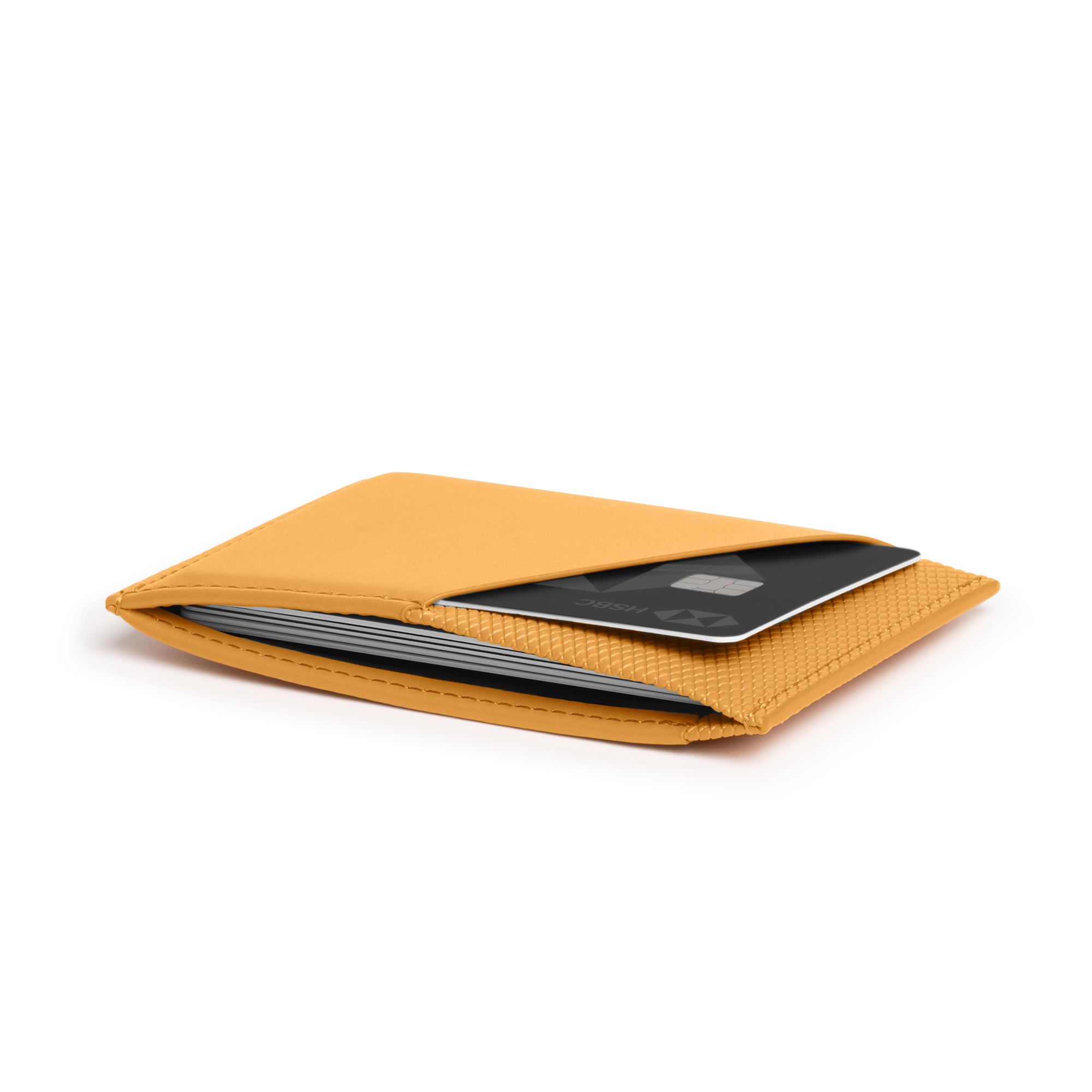 Native Union Paris - (Re)Classic Card Holder: Black