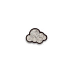 Macon & Lesquoy - Brooch - Cumulus