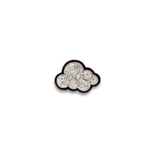 Load image into Gallery viewer, Macon &amp; Lesquoy - Brooch - Cumulus
