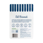 Piper Loop Pets - Lil Biscuit Treat Pouches | Chewy Chicken & Apple