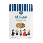 Piper Loop Pets - Lil Biscuit Treat Pouches | Chewy Chicken & Apple
