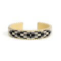 Etkie Native-American-Made Cuff - Dakota | Small