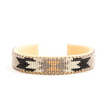 Etkie Native-American-Made Cuff - Dawn | Small