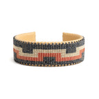 Etkie Native-American-Made Cuff - Destiny | Large