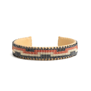 Etkie Native-American-Made Cuff - Destiny | Small