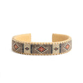 Etkie Native-American-Made Cuff - Mattie | Small