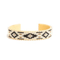 Etkie Native-American-Made Cuff - Zaylee | Small