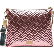 Load image into Gallery viewer, Consuela - Downtown Crossbody Quinn
