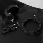 Native Union Paris - Belt Cable (USB-C to USB-C): Slate Green