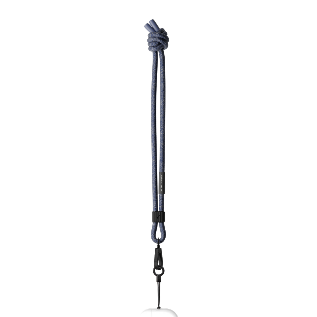 Native Union Paris  - City Grip: Black