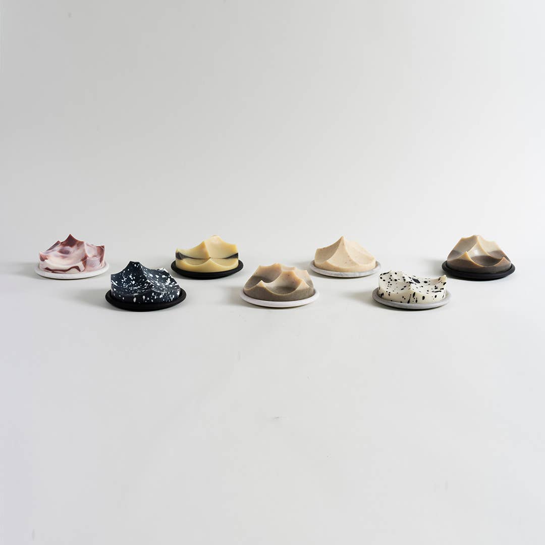 UME Studio - Erode Soap - Daily Detox