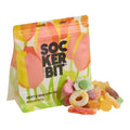 Sockerbit - Spring Gummy Mix Swedish Candy Bag (Sweet & Sour) - 8oz