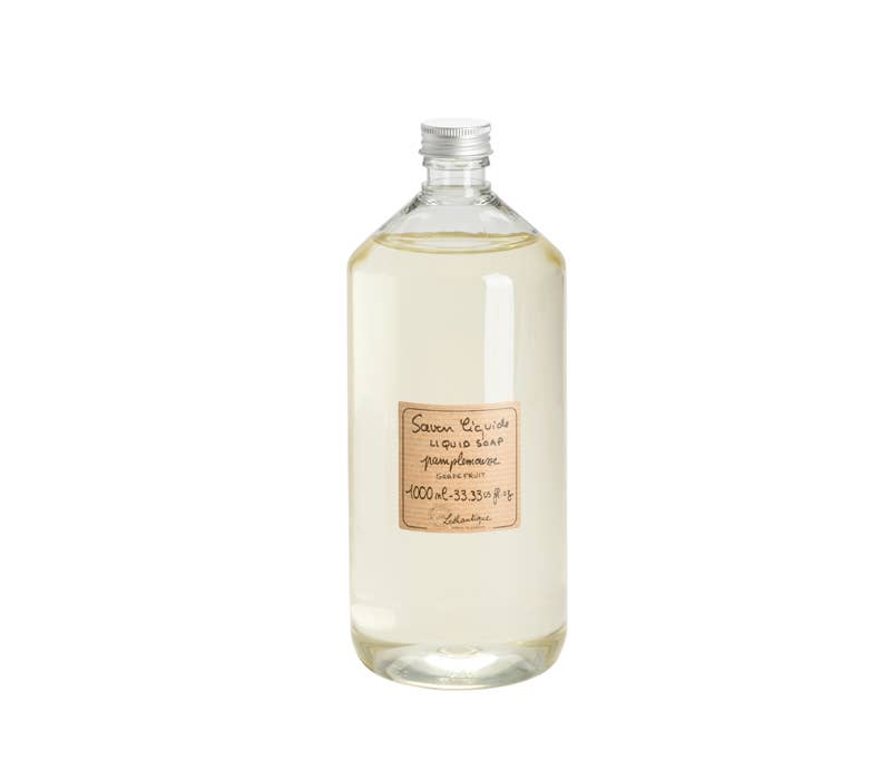 Lothantique Liquid Soap Refill - Lavender | 1L