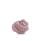 Lambwolf Collective - NOUNOUNOU | Rose with Squeakers // Enrichment Dog Toy