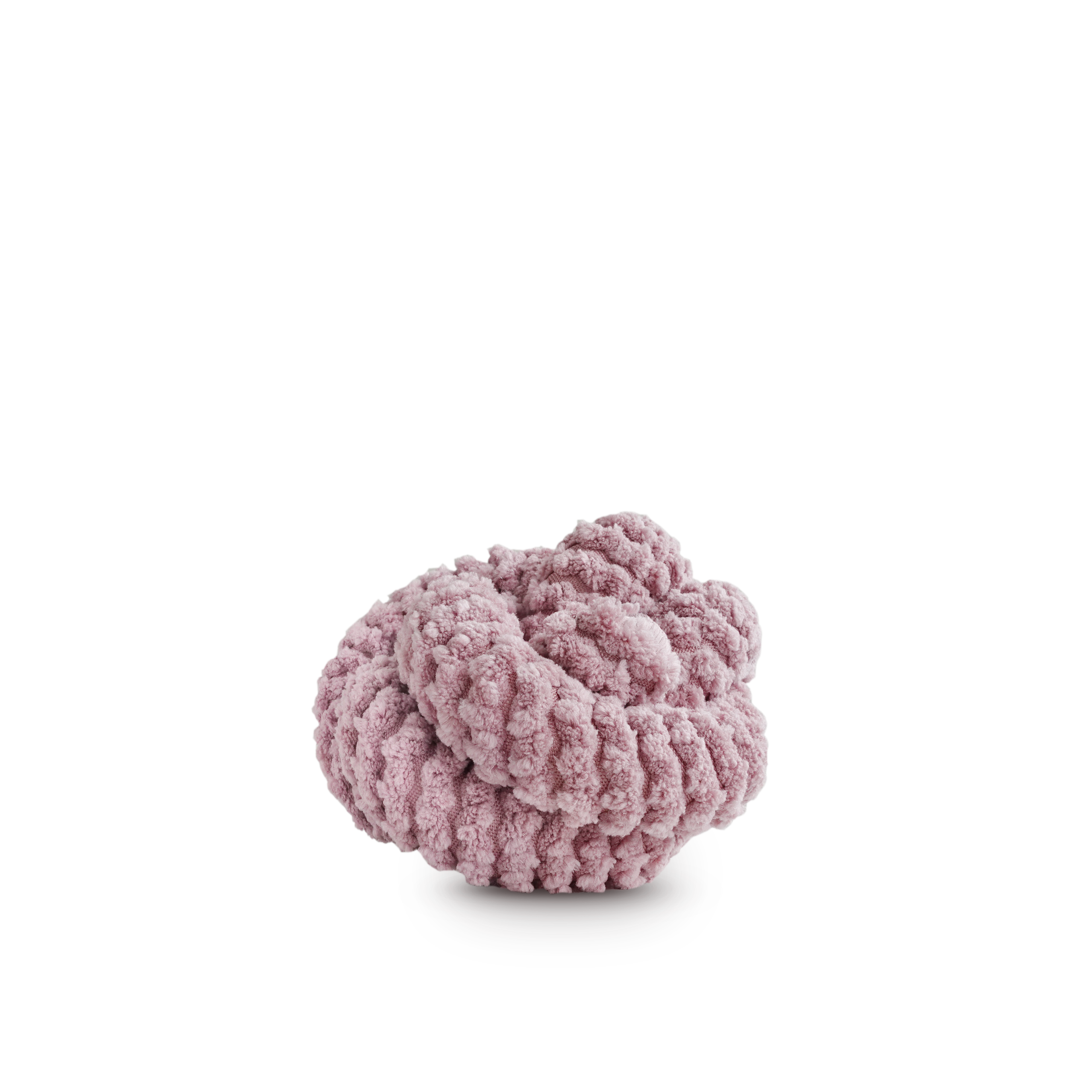 Lambwolf Collective - NOUNOUNOU | Rose with Squeakers // Enrichment Dog Toy