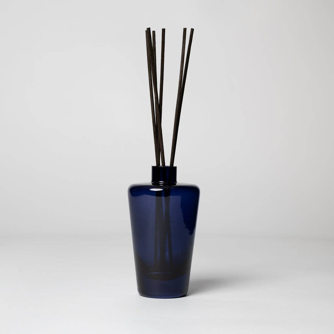 Poured New York - BICOASTAL | 10oz Candle