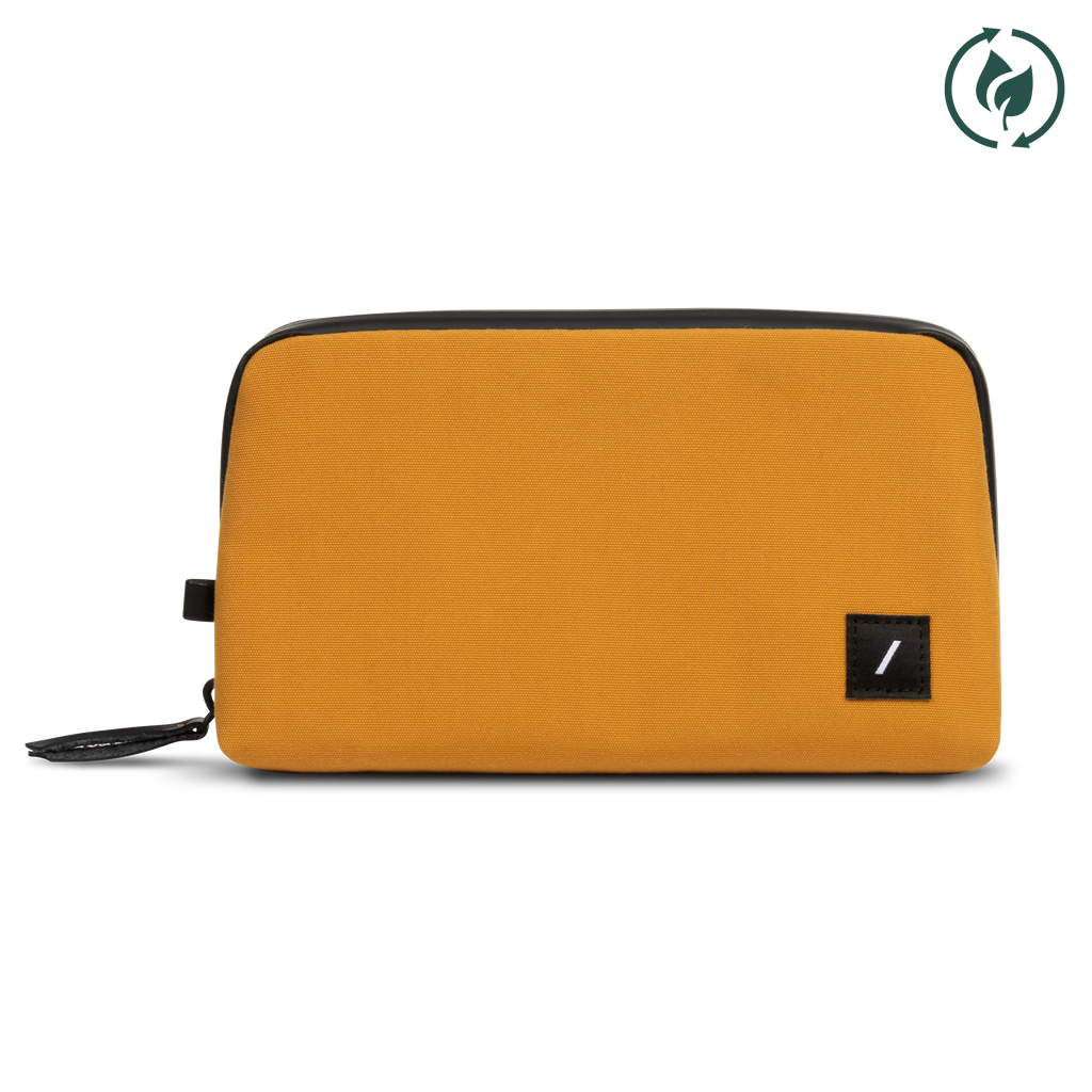 Native Union Paris - W.F.A Tech Organizer: Slate Green