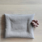 Lambwolf Collective - NOUNOU | Dogwood Flower with Squeakers // Enrichment Dog Toy