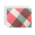 Moglea - Tartan Holiday: Boxed Set of Six