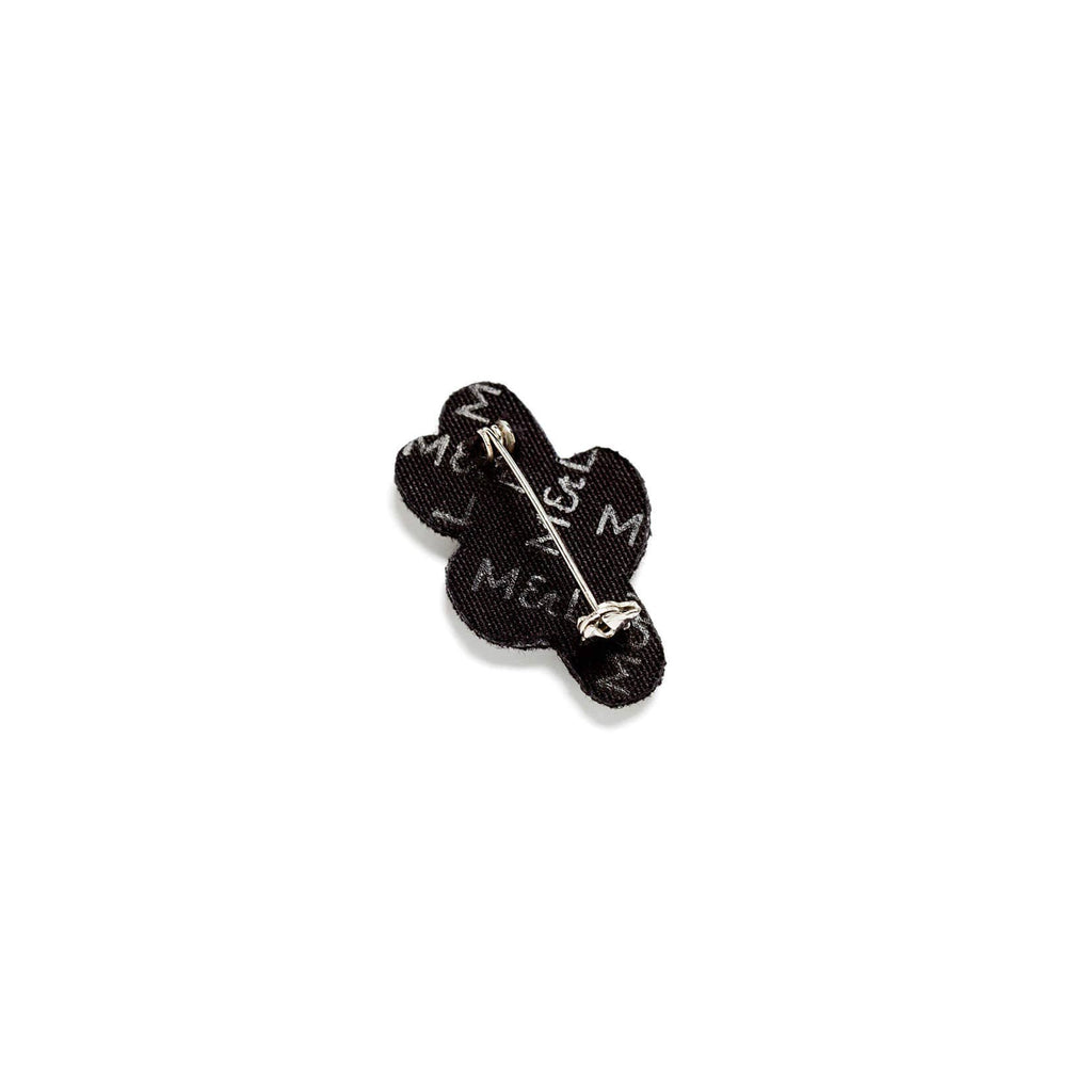 Macon & Lesquoy - Brooch - Small Cactus