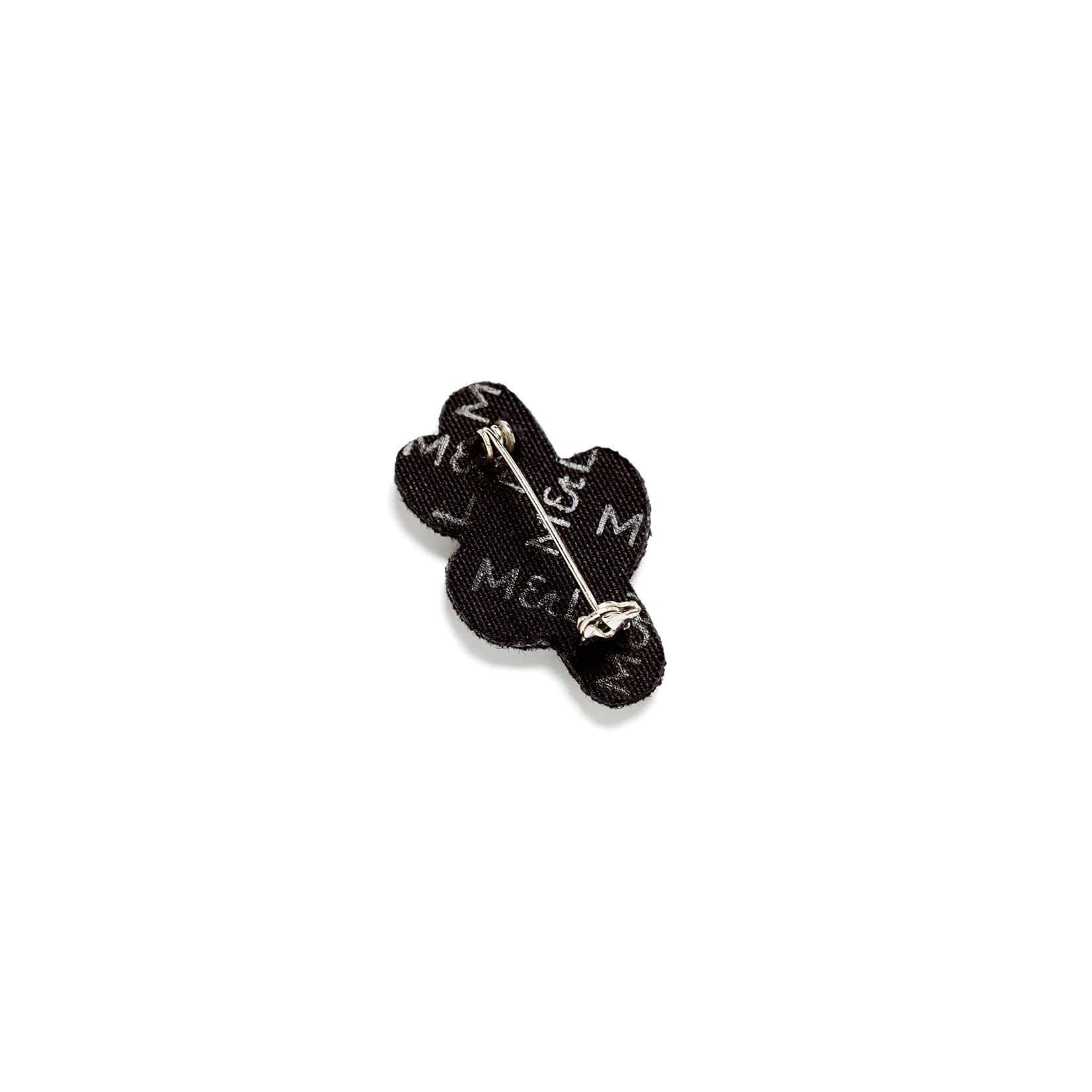 Macon & Lesquoy - Brooch - Small Cactus