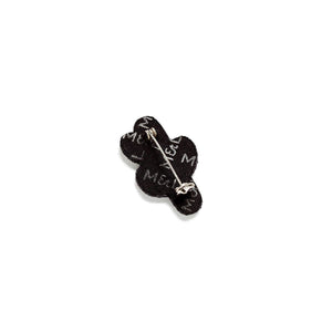 Macon & Lesquoy - Brooch - Small Cactus