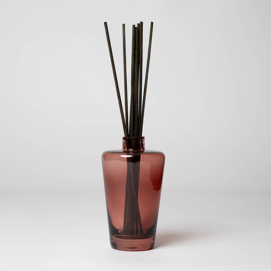 Poured New York - PRIMP & POUT | 10oz Candle