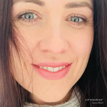 Load image into Gallery viewer, LÜK BEAUTIFOOD - Bon Bon: Soft Buttery Pink | Guava Blush Lip Nourish
