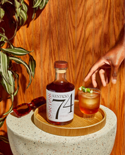 Load image into Gallery viewer, Spiritless Kentucky 74 Non-Alcoholic Bourbon - 700mL
